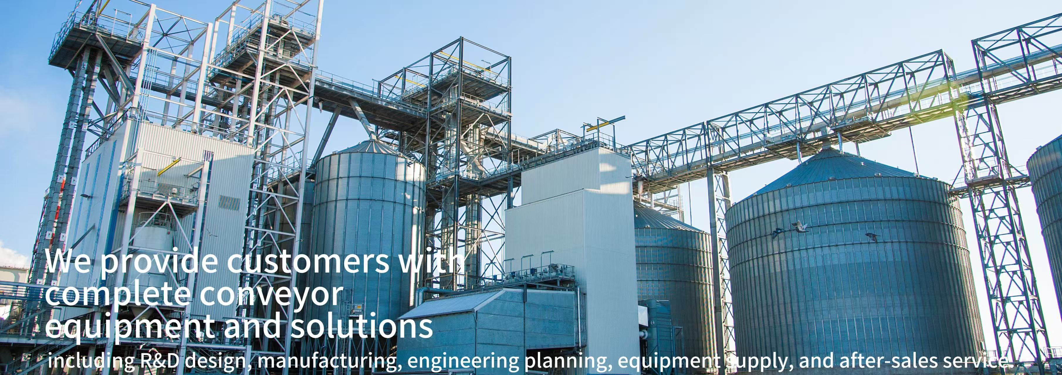 quality Belt Conveyor factory