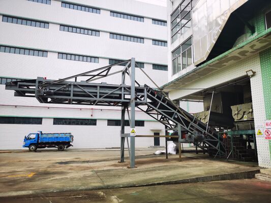 Mua Máy vận chuyển kính thiên văn di động Máy vận chuyển di động để tải và dỡ vật liệu online manufacture