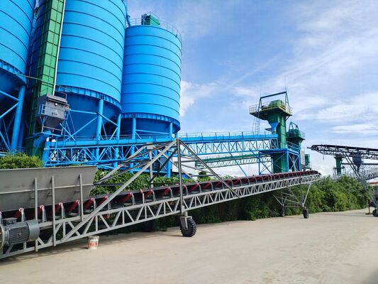 kupować Inżynieria chemiczna Żywność Metallurgia Kopalnia Przesyłowa maszyna przenośna Przesyłowa piasek online manufacture