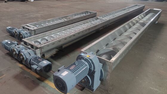 comprar Solución para el manejo de materiales de 10 a 60 RPM online manufacture