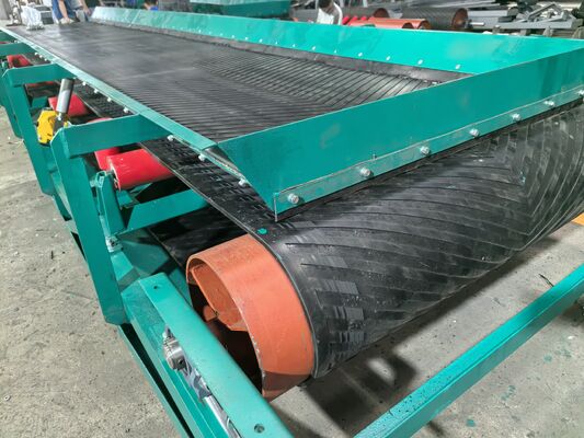 Mua Băng tải cố định TD75 Nhiệt độ hoạt động từ trừ 20-60 độ C online manufacture