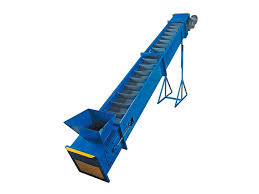 ซื้อ สายพานลำเลียงแบบขูดถ่านหิน FU Type พร้อมมอเตอร์ไฟฟ้าแรงดันที่กำหนดเอง online manufacture