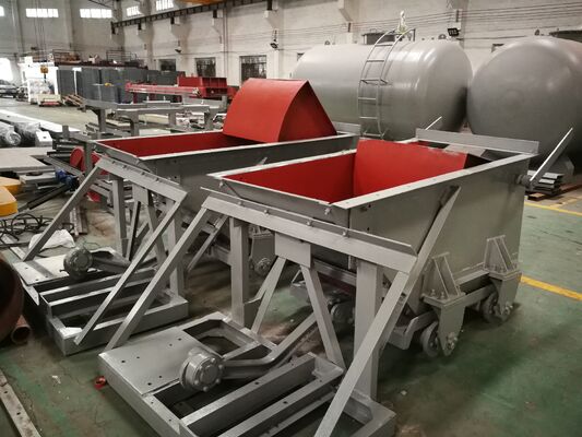 buy Reciprocating Feeder with Adjustable Feeding Capacity and Crank Connecting Rod Drive for Wear-Resistant Lining Plate Feeding online manufacture